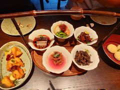 -卯时·龙光雅宴·精致锡帮菜(惠山古镇店)