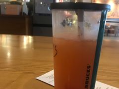 -星巴克(深圳罗湖书城店)