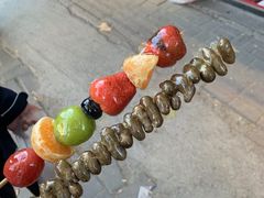 -野栗香(娄山关路店)