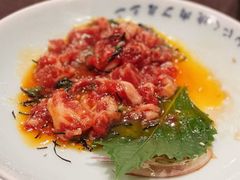 -蒜香焼肉PURUSHIN(马场路店)