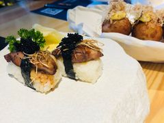 -萤初高端日料王(曲江银泰店)