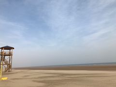 -日照海滨国家森林公园
