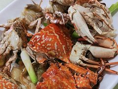 -考记泥焗鸡农庄·海鲜(北洛秘境店)