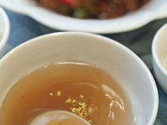 -龙井壹号·茶缘山景宴(龙井村店)