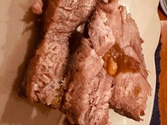 -松咖啡自助餐厅·松北香格里拉