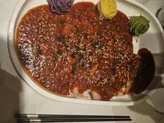 -鸡毛店·川菜(文殊院店)