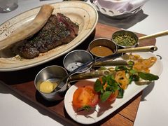 -燃扒房Steakhouse(皇庭店)