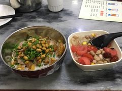 -红鼻子桂林米粉(金唐新光界店)