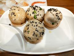 -小杨生煎(白玉兰广场店)