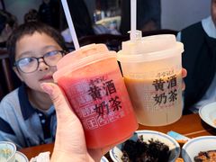 -寻宝记绍兴菜(鲁迅路店)