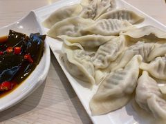 -柏记水饺(哈西万达店)