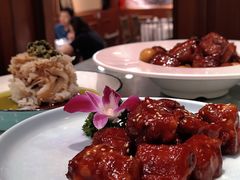 -三玛璐酒楼(汉口路店)