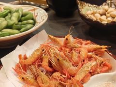 -吉屋·炭烧酒场·秋冬功夫奶汁河豚鱼锅