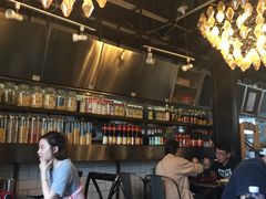 -MI WU FACTORY米屋美食工厂餐厅(绿地店)