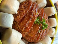 -玉林烤鸭店(黄村兴华店)