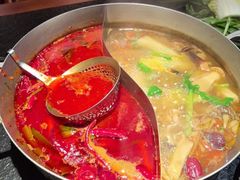 -滇牛云南火锅(桂林路店)