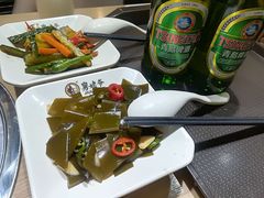 -舅姥爷砂锅(正阳路)