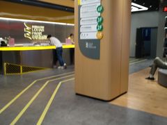 -中联运动公园(李沧店)