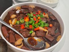 -客颂·客家宴(大壮国际广场店)