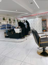 -小齐发型Star~salon