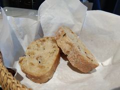 餐前面包-CASANOVA西餐厅(海信广场店)
