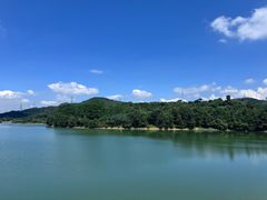 -凤岗南门山森林公园