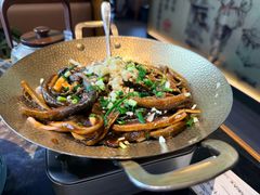 -宁邦·家宴·南京菜(红山动物园店)