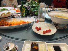 -全聚德(常州店)