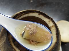 -達揚原味燉品(文明路店)