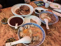 -陈鹏鹏潮汕菜(宝安机场T3航站楼店)