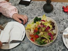 -芭莉与彩虹西餐厅(成都合生汇店)