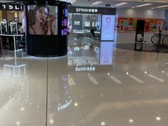 -银座mall(东直门店)