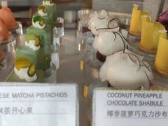 -解放碑威斯汀酒店-知味国际美食餐厅