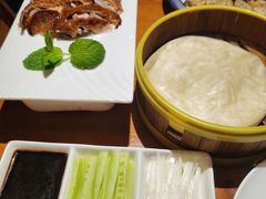 -又一福烤鸭·北京菜(东四店)