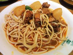 -塔哈尔·新疆盛宴(城西银泰店)