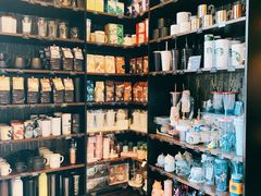 零售区-星巴克臻选(青岛麦凯乐分店)