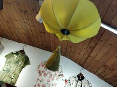 -暮晚尘香汉服旗袍