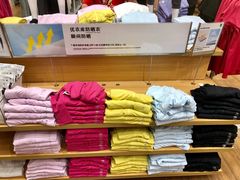 -优衣库(青岛万象城店)