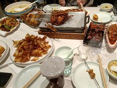 -首府山烧烤·小龙虾·KTV(翠堤湾店)