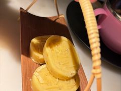 -吴越荣记苏州菜·松鼠桂鱼100%活鱼现做(月光码头店)