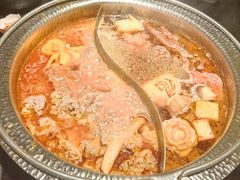 -牛New寿喜烧(虹桥新天地店)