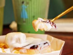 -KNOTKNOT珞珞·日式甜品(K11店)