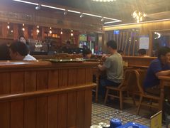 -云晓光头烧烤吧(德平路店)