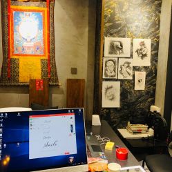 -京都墨客刺青