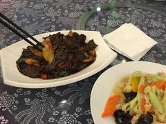-锦江中华村农家乐饭庄