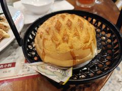 -粤色·老广州茶餐厅(河南商会大厦店)