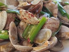 -七鲜渔港美食餐厅(巽寮湾海景店)
