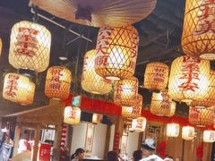 -南京大牌档(青岛万象城店)