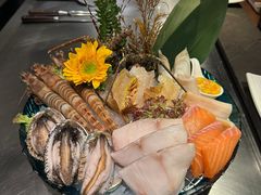 -岩盐·铁板料理(嘉里店)