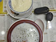 -民信老铺(华盖路店)